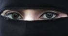 Woman shocked by portrayal as hard-line Islamist