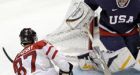 $10K reward for Crosby's lost Olympic gear