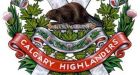 Memorial to Calgary's fallen soldiers breaks ground