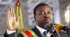 Dictators son winner of Togo election