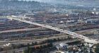 New $135M overpass opens in PoCo