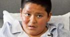 'Hero' boy translated for injured after Arizona crash