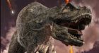 Dinosaur extinction link to crater confirmed