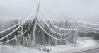 Power outage in Newfoundland drags on