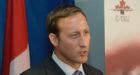 MacKay visits military in Haiti