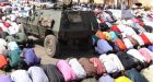 More than 200 killed in religious violence in Nigeria