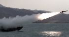 Iran says new missile in production, defies sanctions
