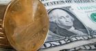 7 Weeks High for the Loonie