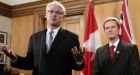 Unpopular HST will create jobs, better pay in B.C: report