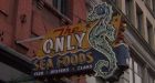 CTV News investigates B.C.'s filthiest restaurants