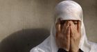 50-year-old woman among terror trial participants