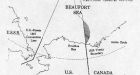 Canada, U.S. flip-flop positions in Beaufort Sea boundary dispute