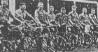 The mystery of Hitler's 'spyclists'