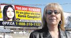 Ontario cops use billboards to solve cold case