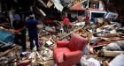 Canadian on sailboat 'overdue' since Chile quake