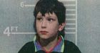 Britons demand details about notorious toddler killer