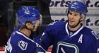 Canucks, Avalanche battle for top spot