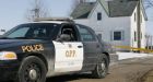 Name of suspect in officer's slaying released