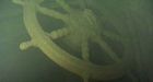 Centuries-old shipwrecks discovered