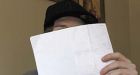 Teen fears testimony will kill him