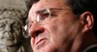 Flaherty blasted for $3,100 Hortons photo-op