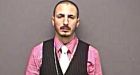 'Grave robber' suspect in hospital