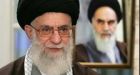 Iranian leader accuses US of plotting against Iran