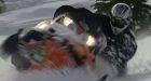 Snowmobilers resist rules on back-country access