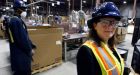 Recycled computers, televisions still ending up in dumps
