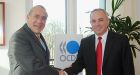 Israel accepted into OECD