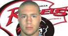 Former GP football player taken by Montreal in CFL draft