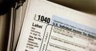 US Tax bills in 2009 at lowest level since 1950