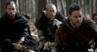 Great Big Seas Alan Doyle rides along with Robin Hood