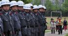 China's school killings blamed on social tension
