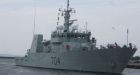 Navy Cuts Order Rescinded