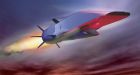 US Air Force set to fly Mach-6 scramjet