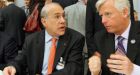 OECD urges Canada to raise rates