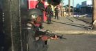 Jamaican clashes kill 44