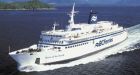 Captain of ill-fated Queen of North ferry wants job back