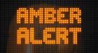 Amber Alerts now sent to cellphones