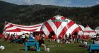 10 hot summer festivals in Canada