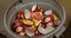 Tim Hortons cups turned into biofuel