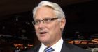 Campbell looks to revive career with televised speech