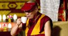 Dalai Lama says Chinese want freedom