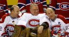 Goalie-turned-MP Dryden takes a few slapshots at Liberal captain
