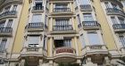 Baby dies as family jumps out apartment