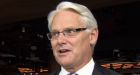 Campbell to shuffle cabinet Monday morning