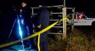 2 found dead in Alberta town