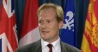 Veteran Bruyea gets apology