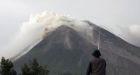 Indonesia volcano erupts, killing 18